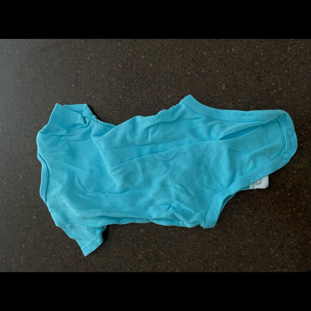 Baby boy clothes size 0-3 months - Picture 12 of 15